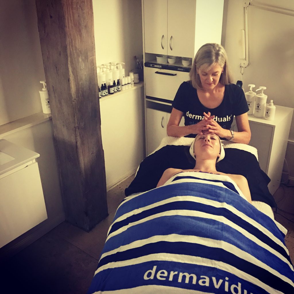 Dermaviduals